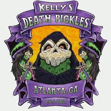Kelly's Death Pickles
